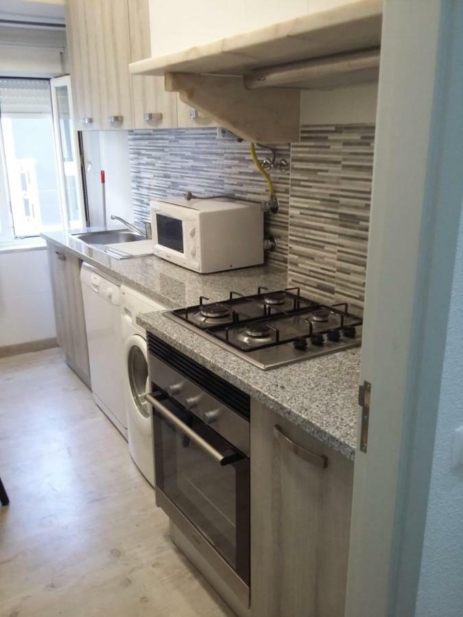 Chainha'S Dream Apartment Sesimbra Luaran gambar