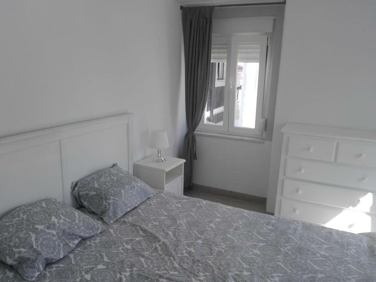 Chainha'S Dream Apartment Sesimbra Luaran gambar