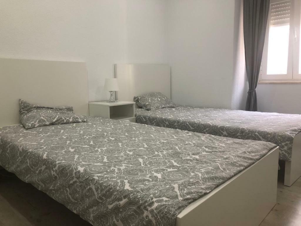 Chainha'S Dream Apartment Sesimbra Luaran gambar
