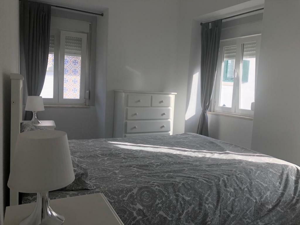 Chainha'S Dream Apartment Sesimbra Luaran gambar