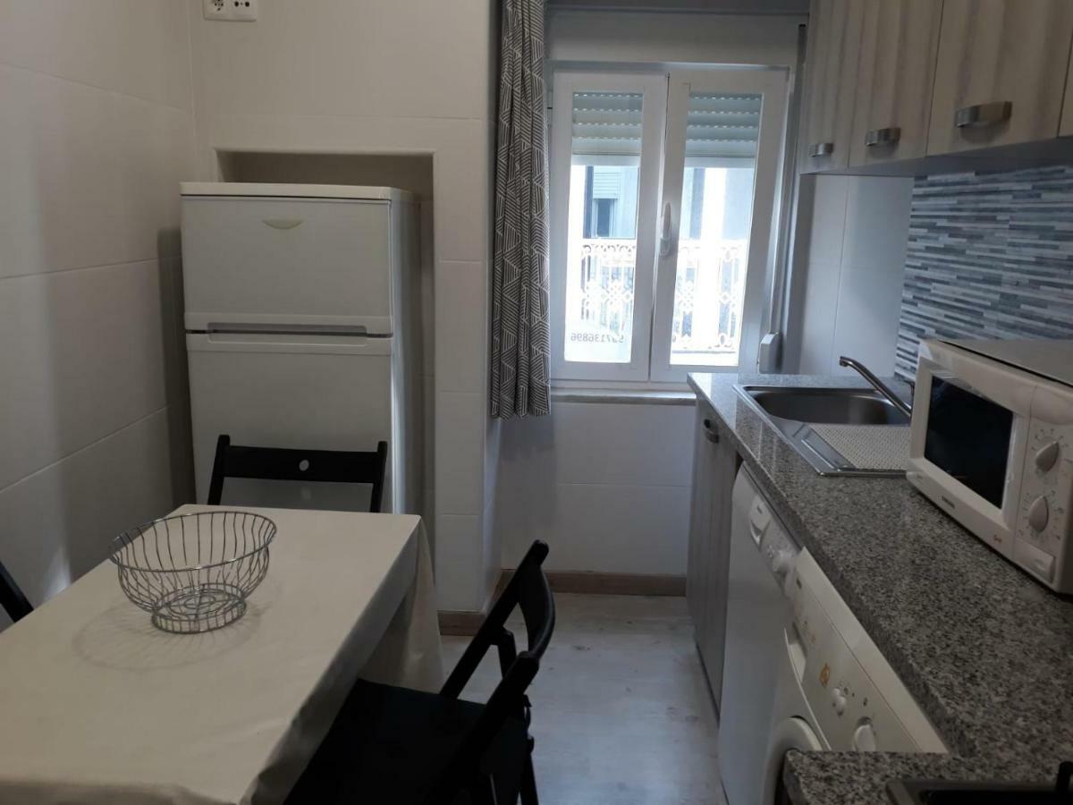 Chainha'S Dream Apartment Sesimbra Luaran gambar